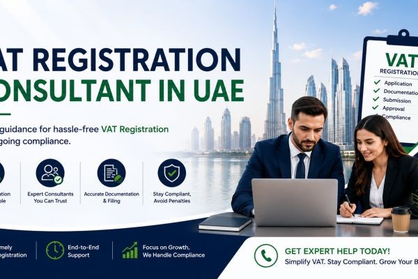 Essential Steps to Achieve VAT Compliance for Your Business