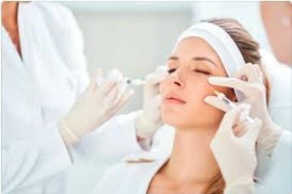 Glutathione injection in Dubai: The Complete Clinical Guide