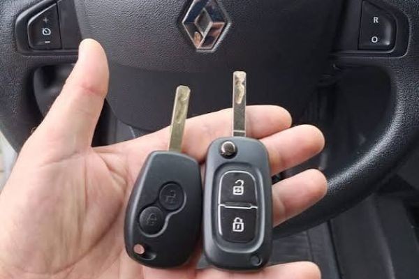 Wacht niet langer als het gaat om het gebruik van Automatisch openen zonder sleutel