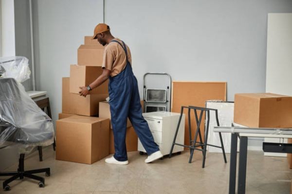 The Benefits of Hiring Professional Office Relocation Services for Business Moves