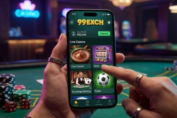 My99exchange: Best Cricket Betting ID Services for All Players