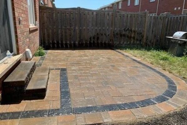 Ready for a Better Backyard? Hire Local Patio Renovation Professionals