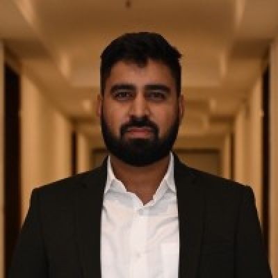 Niketan Sharma avatar