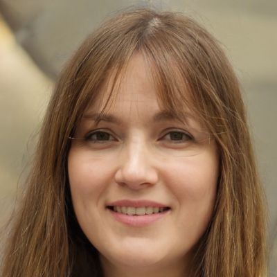 Charlotte Silva avatar