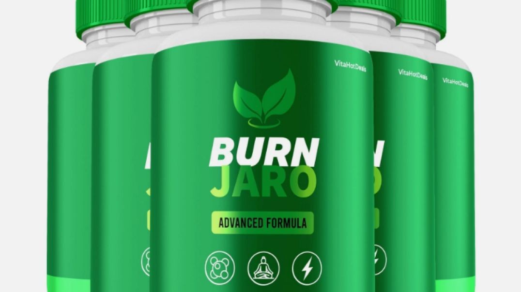 Jaro Burn – Test, Wirkung, Vorteile & Bewertung [Was ist Jaro Burn?]