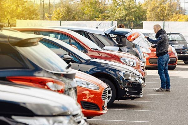 Discover Luxury Driving and Expert Automotive Care in Naperville