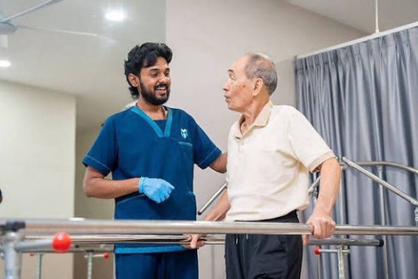 Scoliosis Treatment Kuala Lumpur