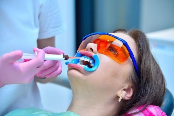Laser Gum Whitening in Dubai: Expert Care