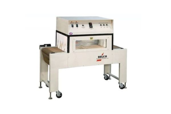 Importance of Belco Tunnel Parts in Packaging Equipment Performance