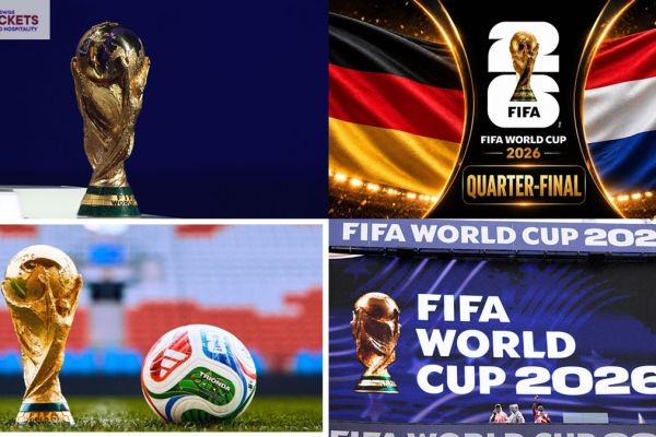 FIFA World Cup Quarter Final Tickets Haaland Stuns Brazil as Norway Reach Quarterfinals