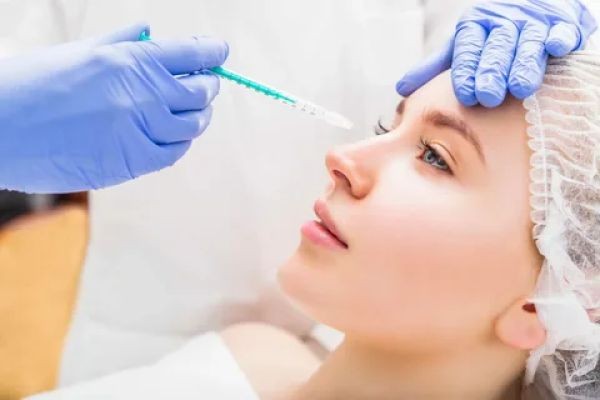 Rhinoplasty in Dubai: Achieving Balance and Symmetry