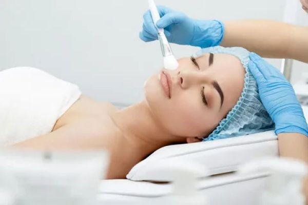 Revive Your Skin With Glycolic Peel Treatment in Dubai