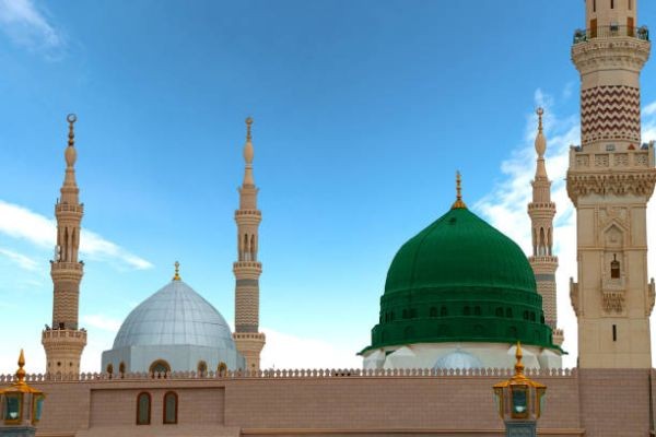Premium Umrah Packages 2026 for a Comfortable and Blessed Journey