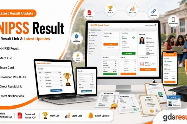 Jharkhand Police Sarkari Result | Check Result, Merit List, Cut Off & Direct Link