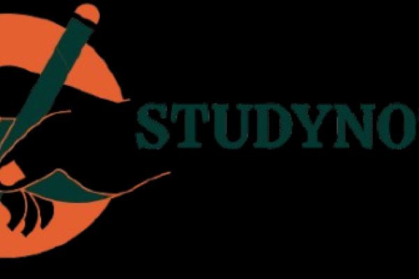 Study Notes Pakistan