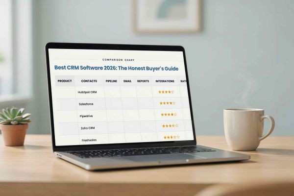 GoHighLevel CRM Setup: The Complete Business Guide to Building a High-Performance CRM