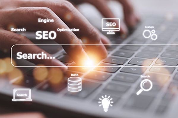 Real Estate SEO Services for Property Businesses