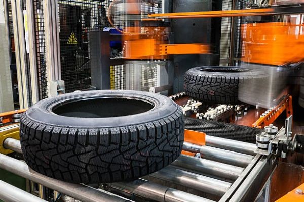 How Portugal’s Tire Sector Is Adapting to Changing Mobility Needs