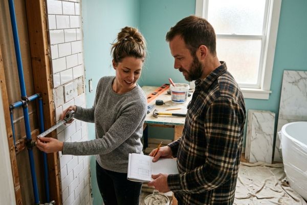 Everything You Need to Know About Bathroom Renovations