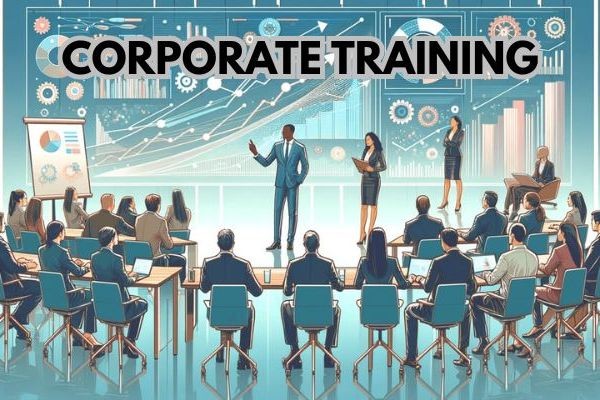 Corporate Training in Chennai