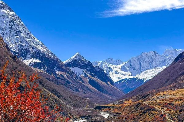 Manaslu Circuit Trek – My Unforgettable Himalayan Adventure