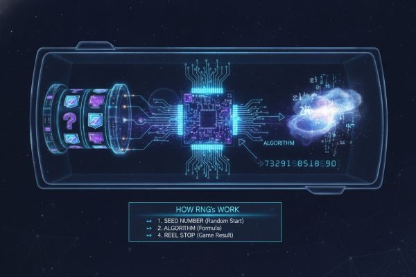 Guide to RNG Software Basics