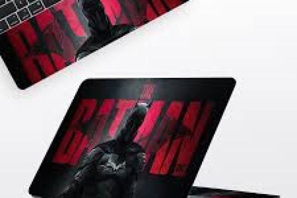Buy Trendy Laptop Skins Online | Easy Application & Clean Removal