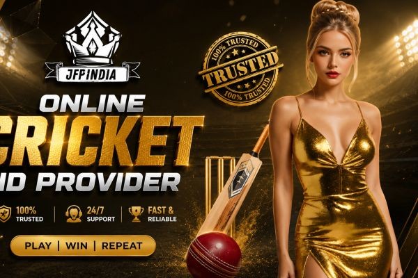 Online Cricket ID with Jio Fair Play | Fast Access