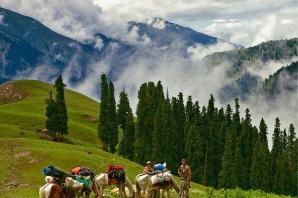 Skardu Tour Packages from Islamabad A Complete Travel Guide