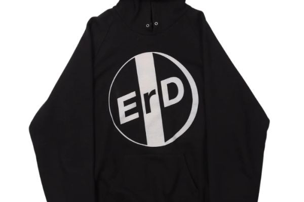 Why Every Wardrobe Needs an ERD Hoodie This Season