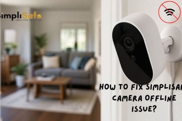 How to Reset SimpliSafe Camera: Step-by-Step Guide