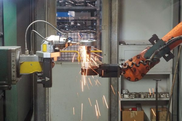 # Welding Guns Market Emerging Trends Transforming Industrial Joining Technologies