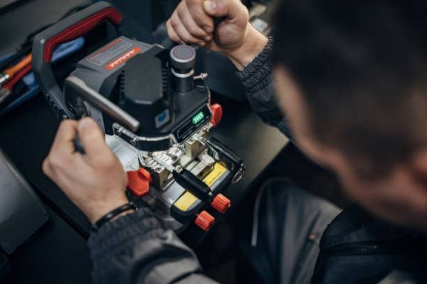 How to Choose the Right Car Key Replacement Service for Your Vehicle