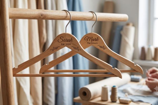 Customized Hanger vs Standard Hanger: Which One Is Better?