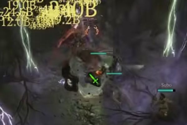 U4GM Guide: Diablo 4 Pandemonium Threshold Unlock