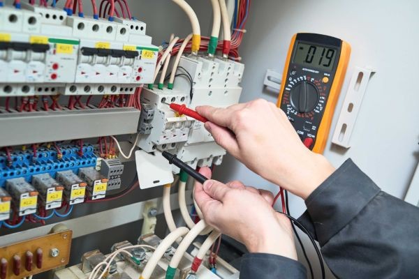 Why a Well-Maintained Electrical Panel Is Essential for Every Home