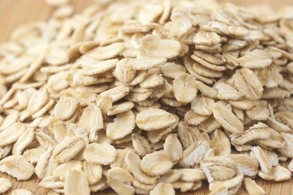 Organic Oats Market Growth Supported by Innovation, Retail Expansion, and Consumer Awareness