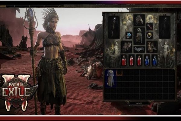 POE 2 Currency Guide Featuring U4GM Helmet Craft Tips