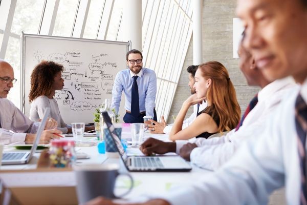 Workforce Analytics Market Forecast Highlighting the Future of Data-Driven Workforce Management