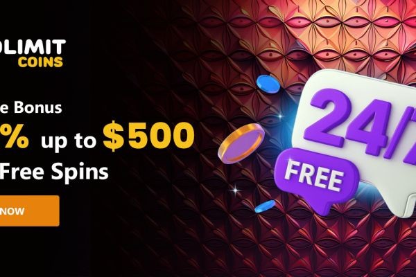 Nolimitcoins Casino Guide to Safe Online Casino Games Play