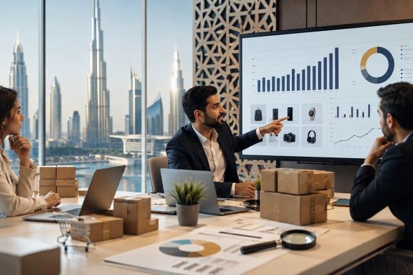 What Should You Look for in an Amazon Consultancy Company?