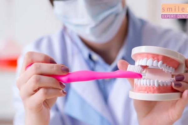 Trusted Dentist Longmont: 10 Tips for Keeping Your Smile Healthy