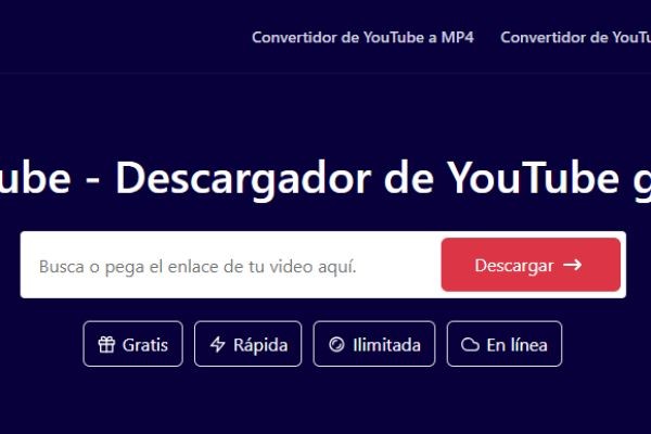 Watch It Your Way: A Smoother YouTube to MP4 Experience