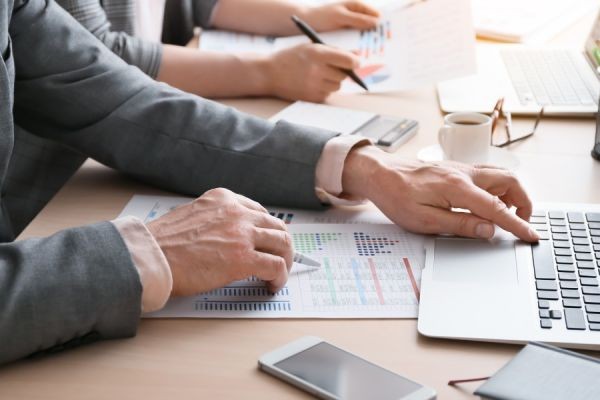 The Ultimate Guide to Hiring Accountants in Acton