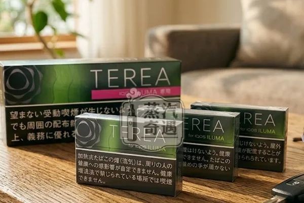 加熱式煙草的使用者體驗與選擇要點