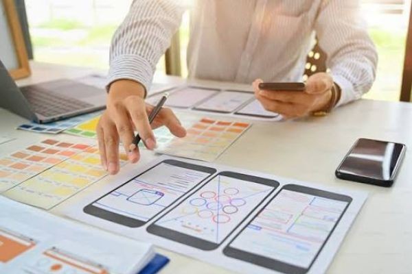 Best UI UX Course in Pune for Aspiring Designers and Creative Professionals