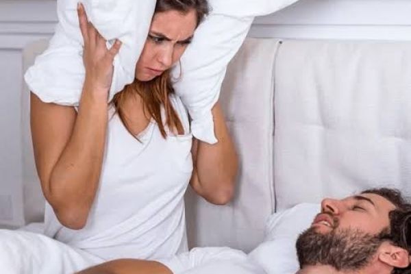 Snoring Treatment in Dubai: Safe & Effective Options