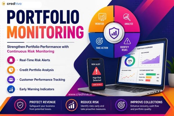 How an Early Warning Signals Platform Helps Lenders Manage Emerging Risk