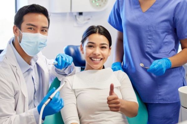 10 Questions to Ask Before Choosing a Clovis Dentist