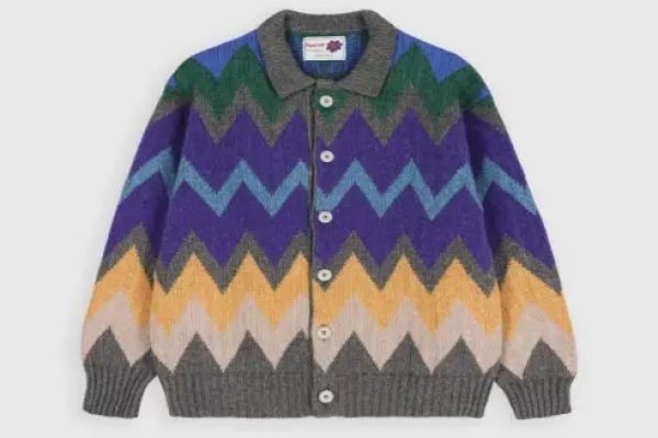 Howlin Knitwear 2026: A Complete Guide to Premium Knit Fashion